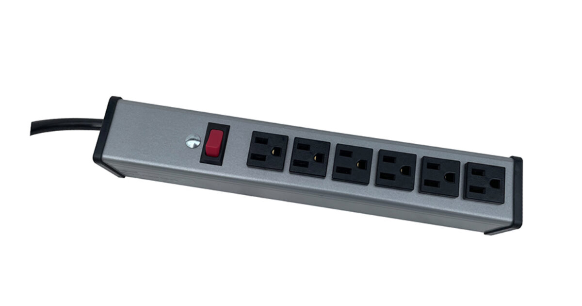 Heavy Duty Outlet Center | Product | mediatechnologies